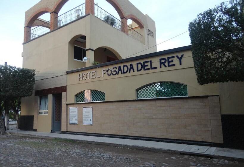 호텔 Posada Del Rey