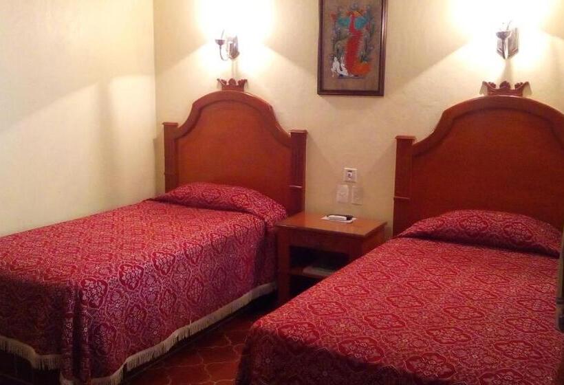 호텔 Posada Del Rey