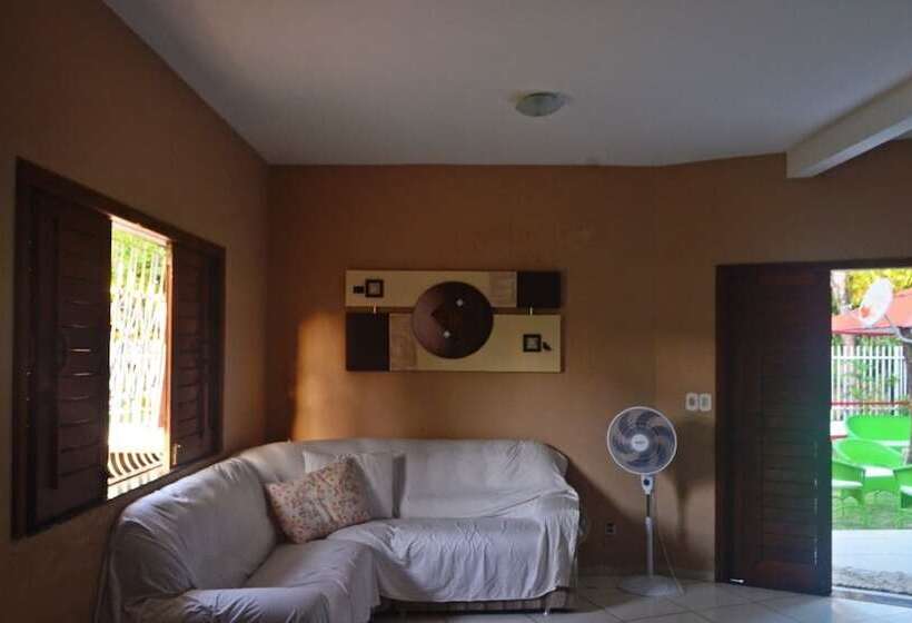 호텔 Pousada Espaço Aberto