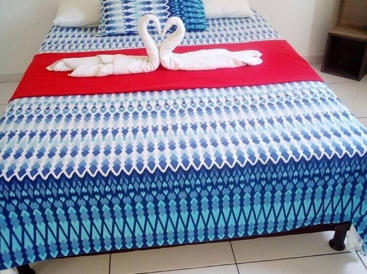 호텔 Pousada Espaço Aberto