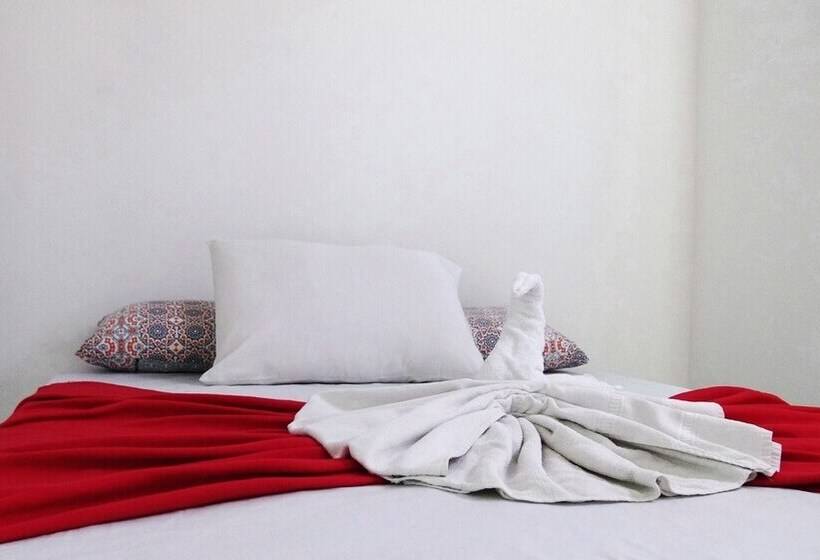 호텔 Pousada Espaço Aberto