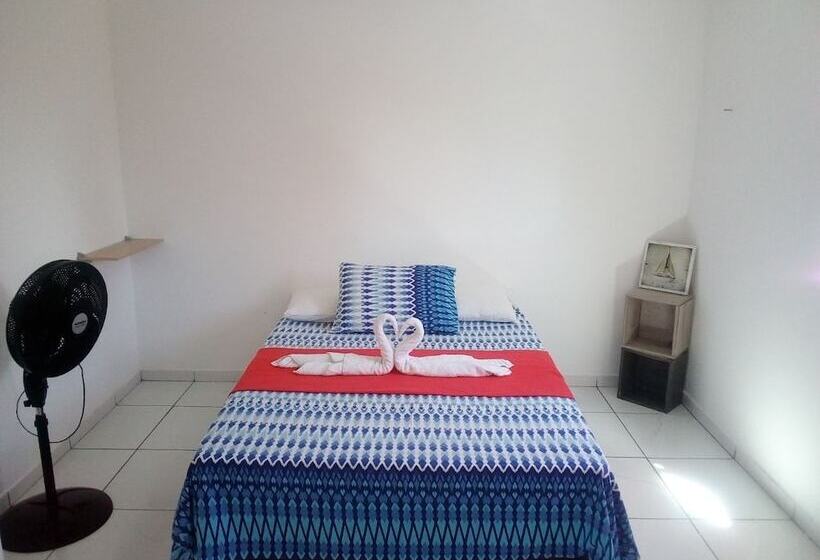 호텔 Pousada Espaço Aberto