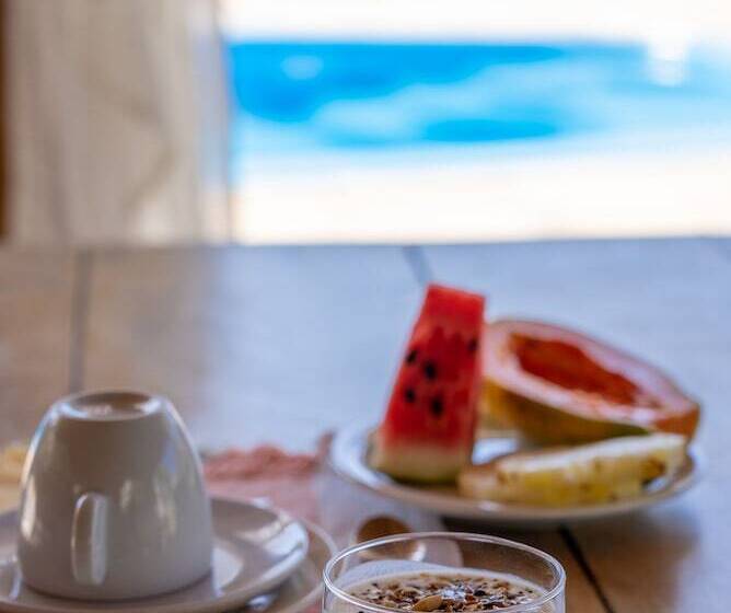 ホテル Pousada Recanto Trancoso