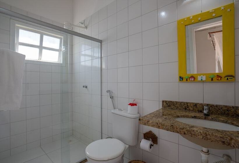 ホテル Pousada Recanto Trancoso