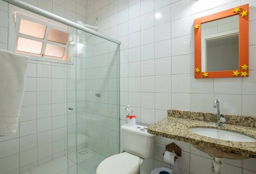 ホテル Pousada Recanto Trancoso