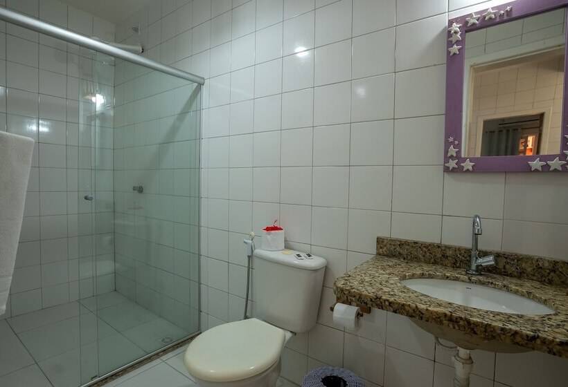 ホテル Pousada Recanto Trancoso