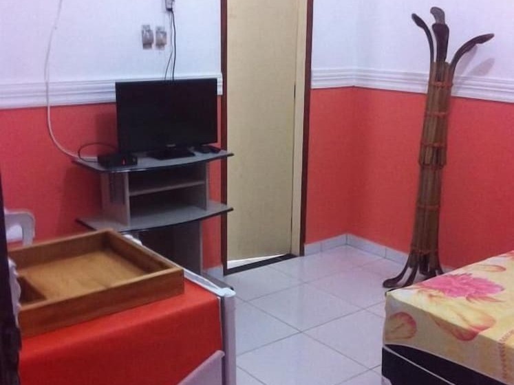 ホテル Pousada São Bento Ii