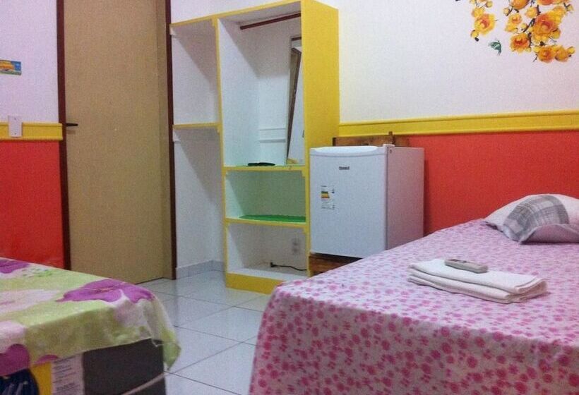 ホテル Pousada São Bento Ii