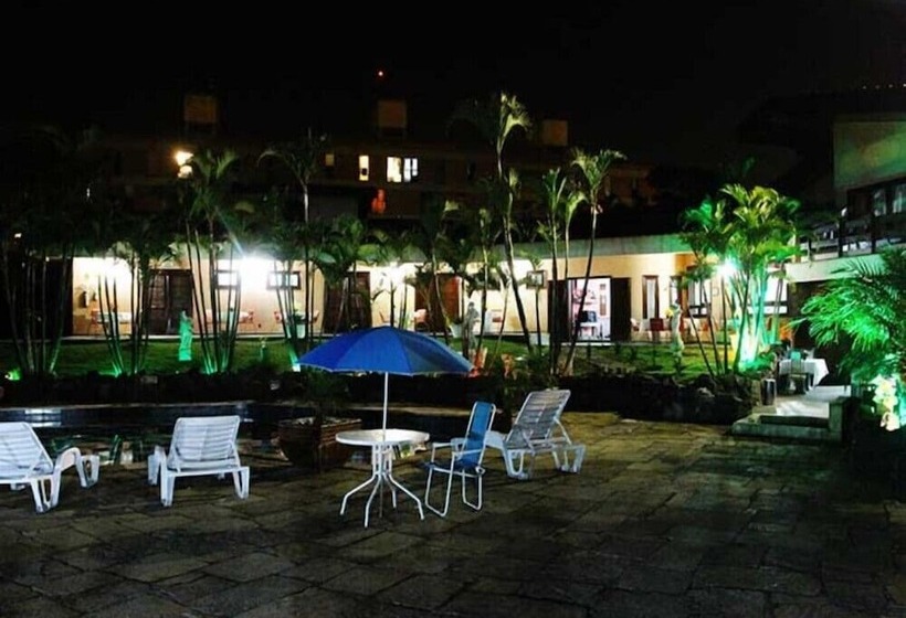 Otel Pousada Sorocaba