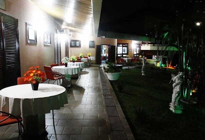 Otel Pousada Sorocaba