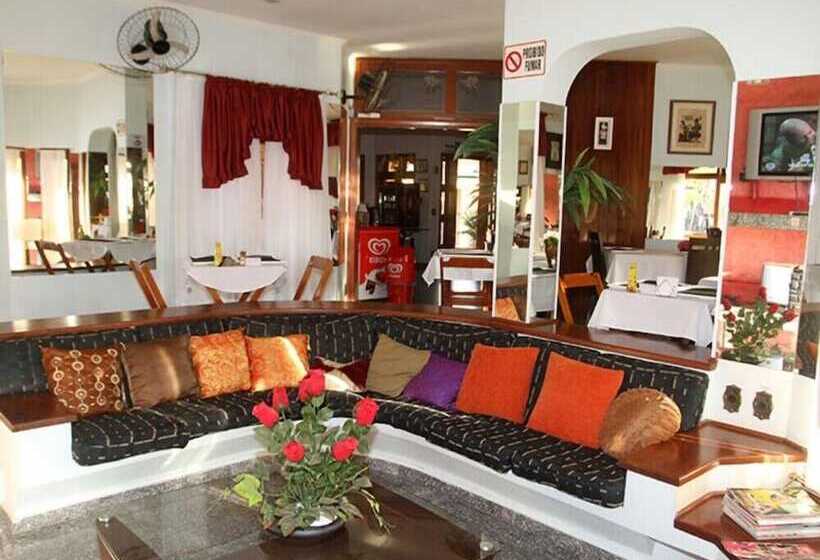 Hotel Pousada Sorocaba