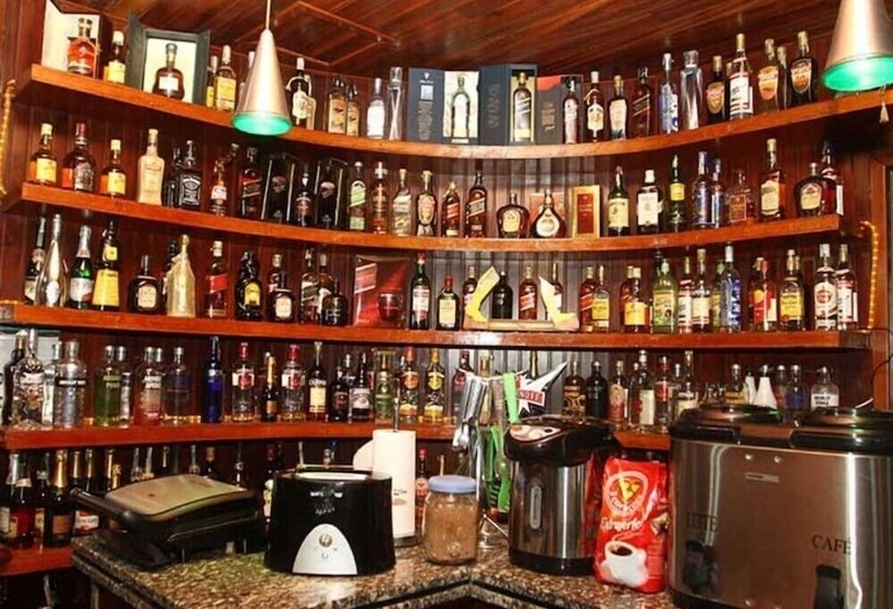 Otel Pousada Sorocaba