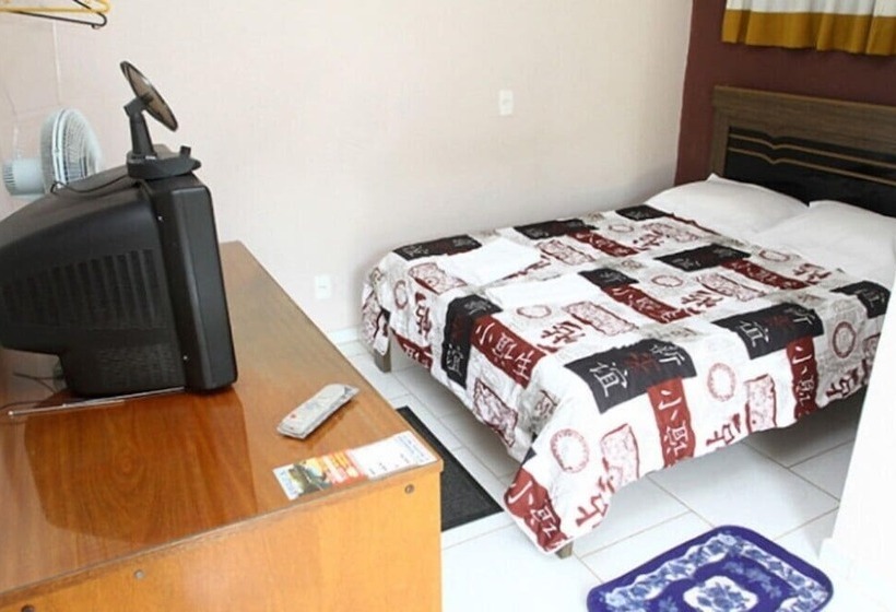 Otel Pousada Sorocaba