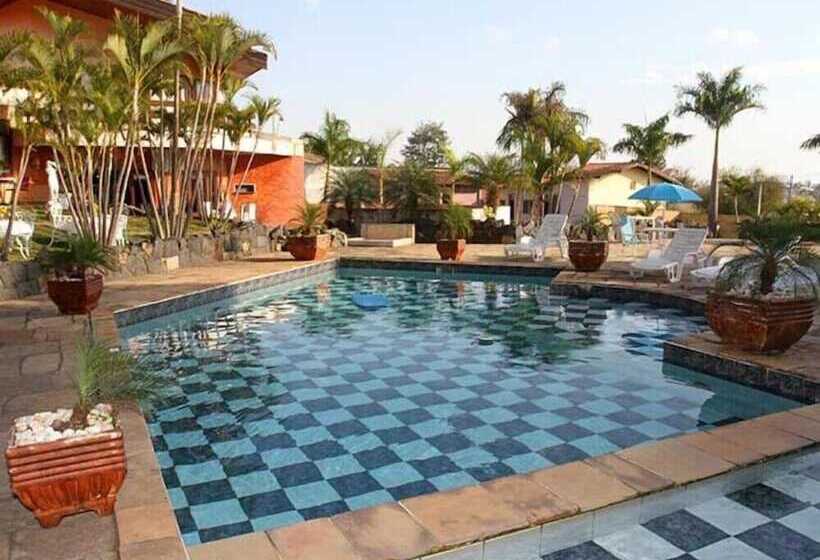 Otel Pousada Sorocaba