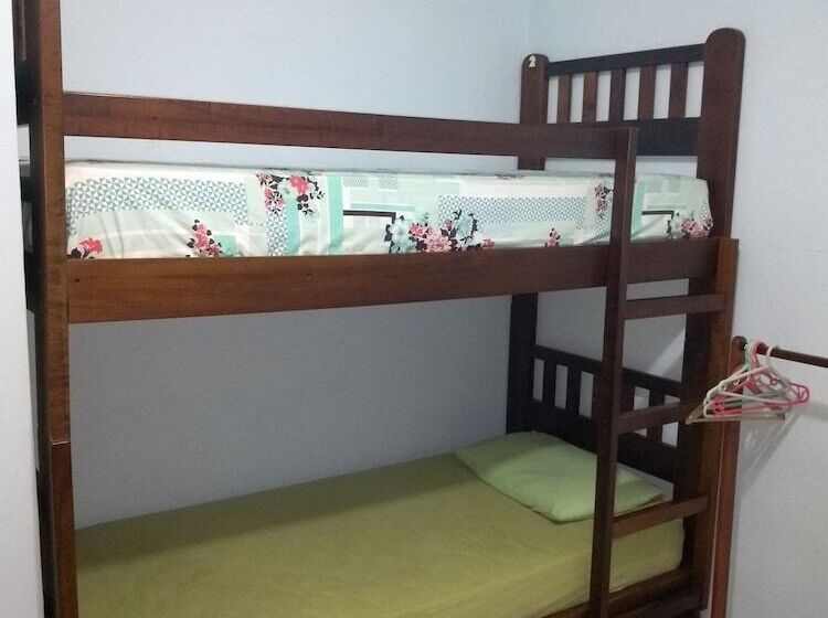 Hotel Pousada Terra De Ghosen