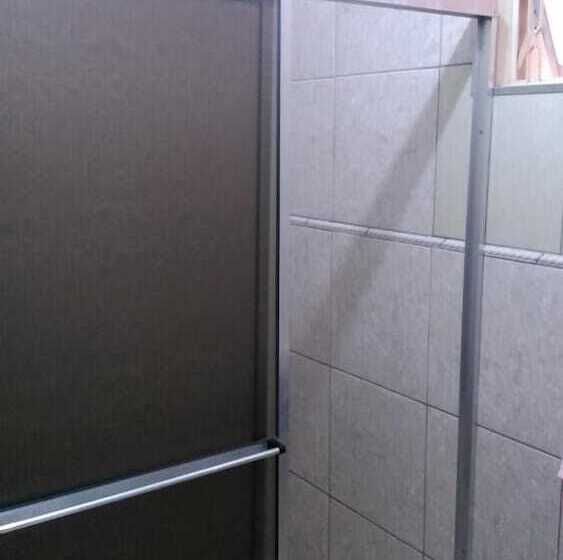 Hotel Pousada Terra De Ghosen