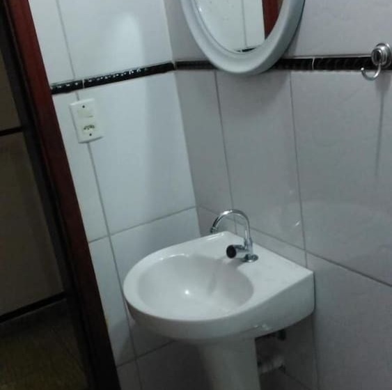 Hotel Pousada Terra De Ghosen