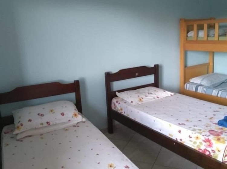 Hotel Pousada Terra De Ghosen