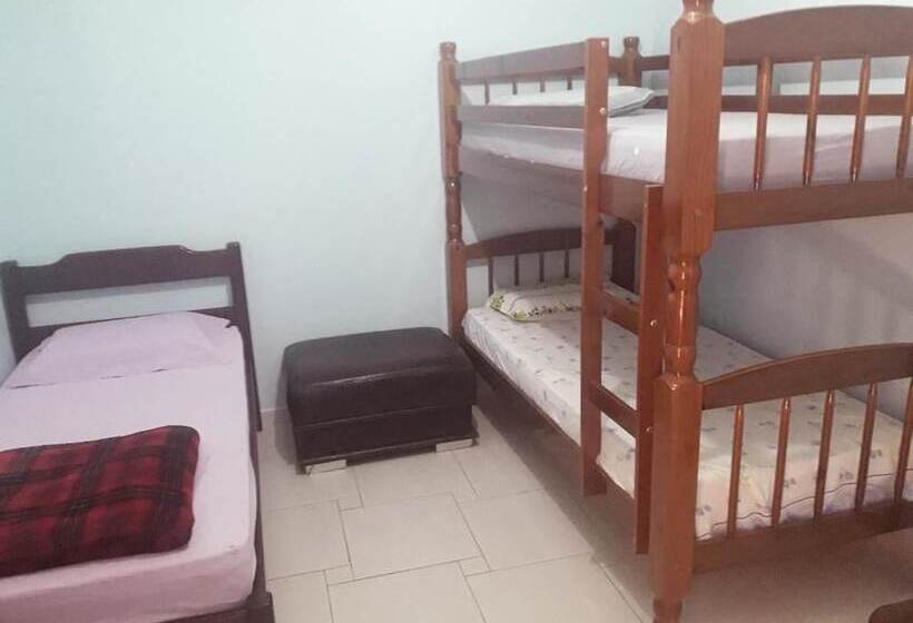 Hotel Pousada Terra De Ghosen