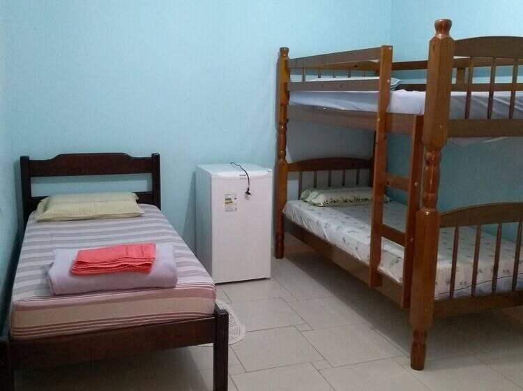 Hotel Pousada Terra De Ghosen