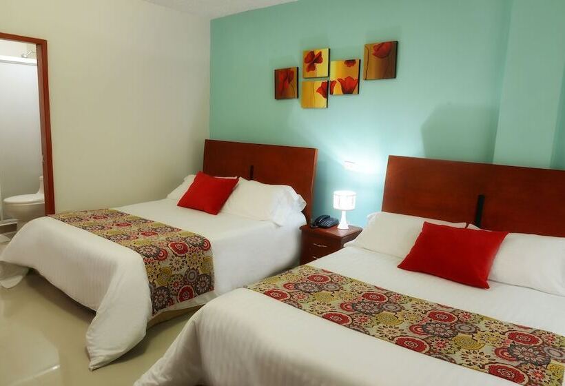 فندق Prado 34 West