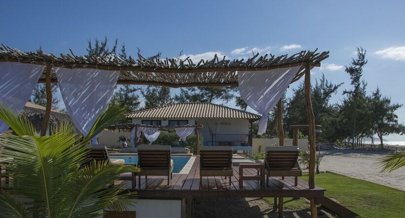 فندق Preabeach Villas