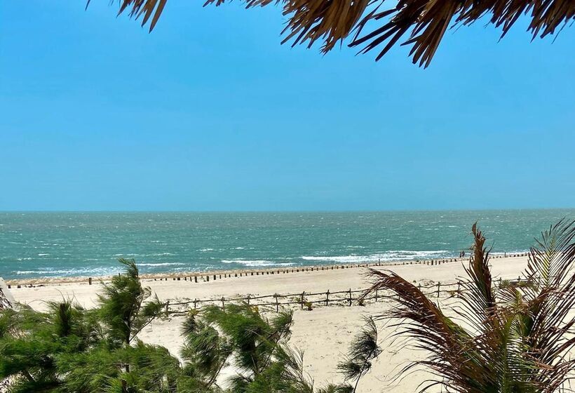 فندق Preabeach Villas