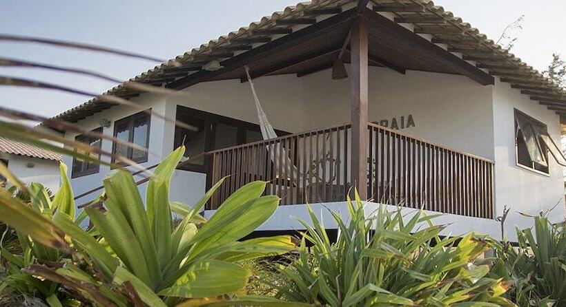 فندق Preabeach Villas