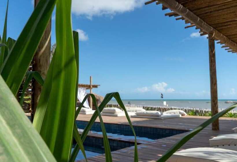 فندق Preabeach Villas