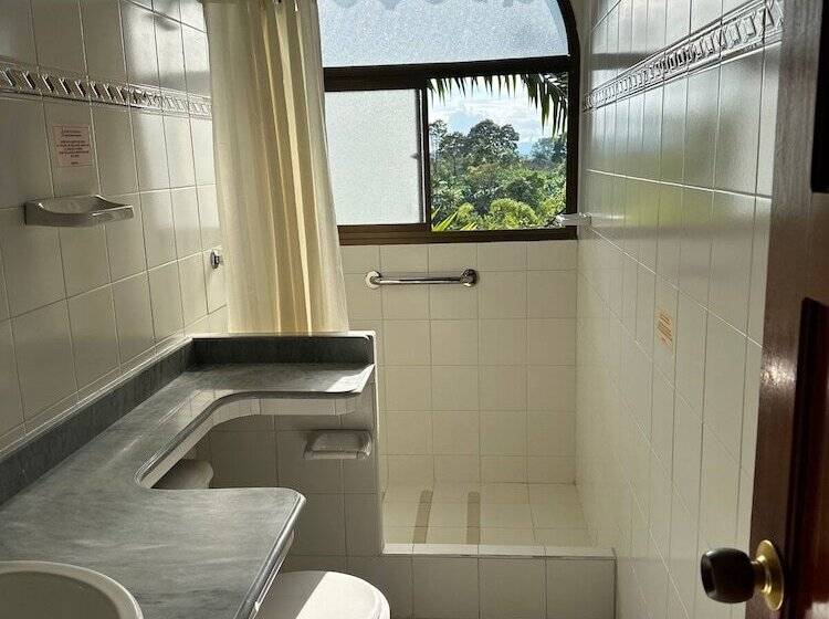 ホテル Pueblito Cafetero