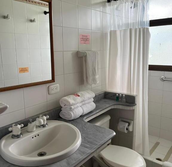 ホテル Pueblito Cafetero