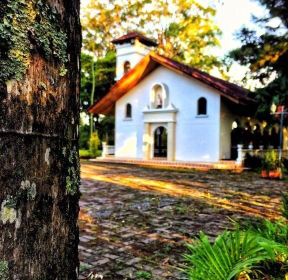 ホテル Pueblito Cafetero