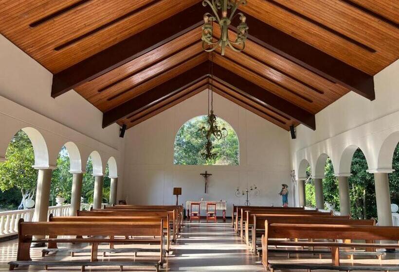 ホテル Pueblito Cafetero