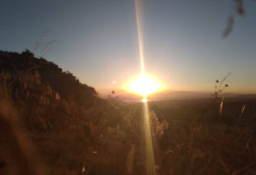 Отель Quillapata Lodge