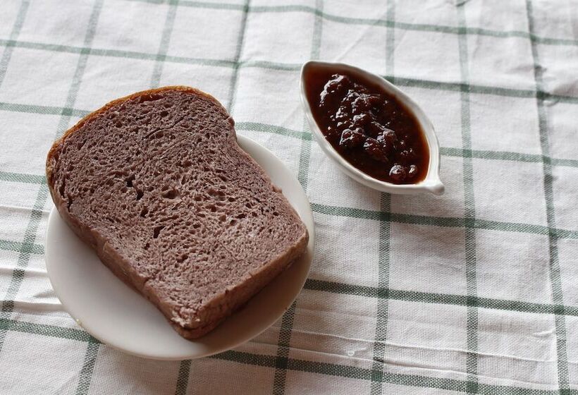 בית מלון כפרי Rai Ruen Rom Organic Farm