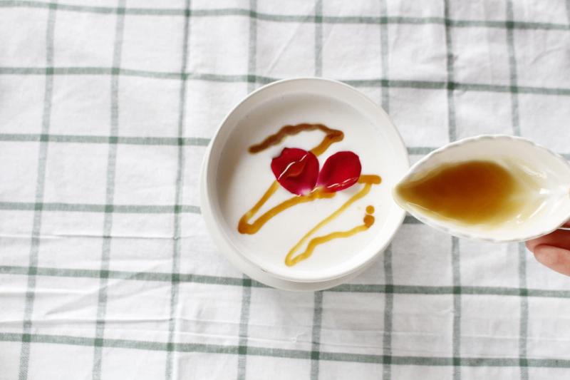 בית מלון כפרי Rai Ruen Rom Organic Farm