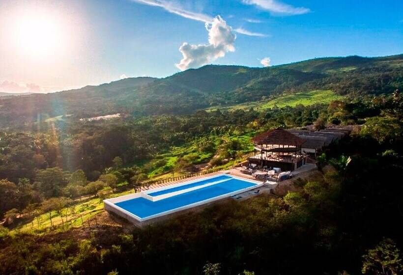 فندق Rustica Tarapoto