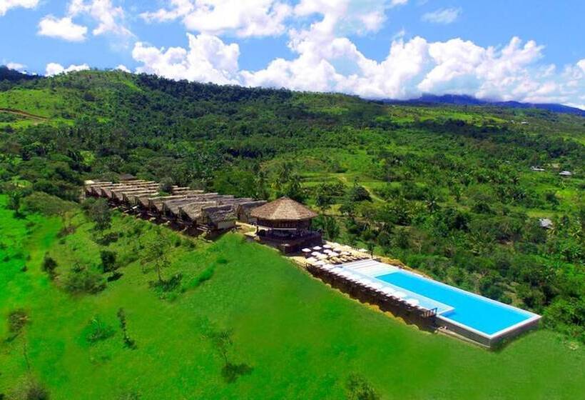 فندق Rustica Tarapoto