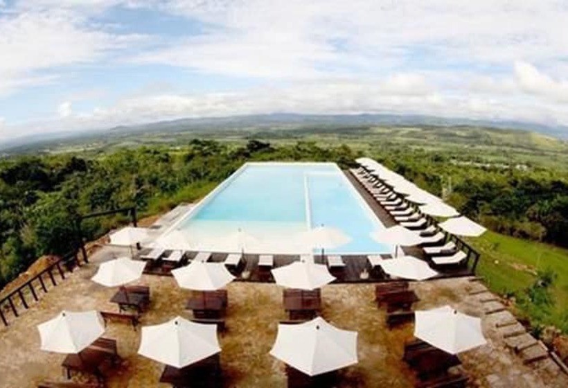 فندق Rustica Tarapoto