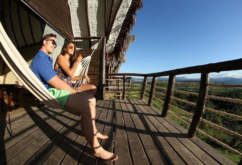 فندق Rustica Tarapoto