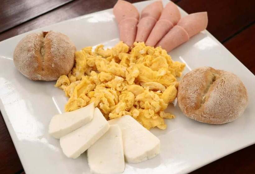 فندق Rustica Tarapoto