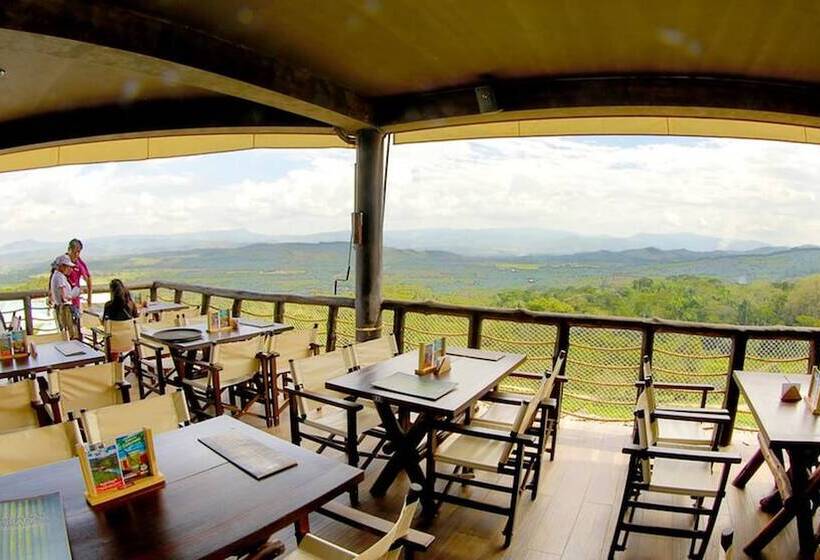 فندق Rustica Tarapoto