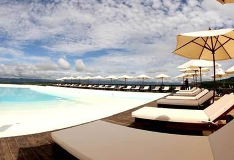 فندق Rustica Tarapoto