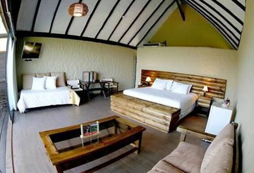 فندق Rustica Tarapoto