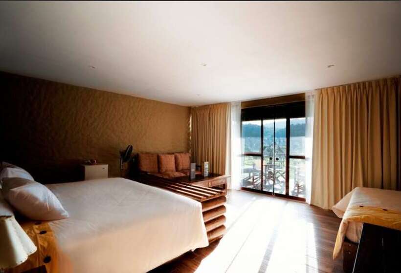 فندق Rustica Tarapoto