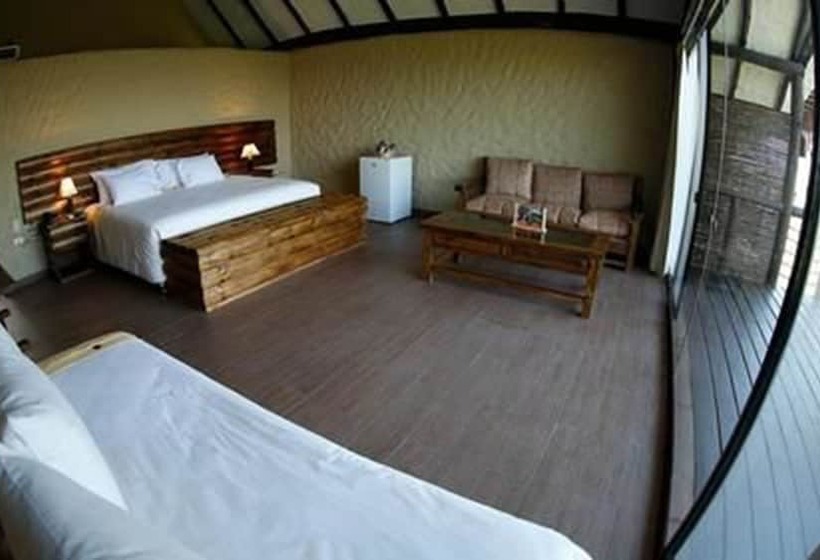 فندق Rustica Tarapoto