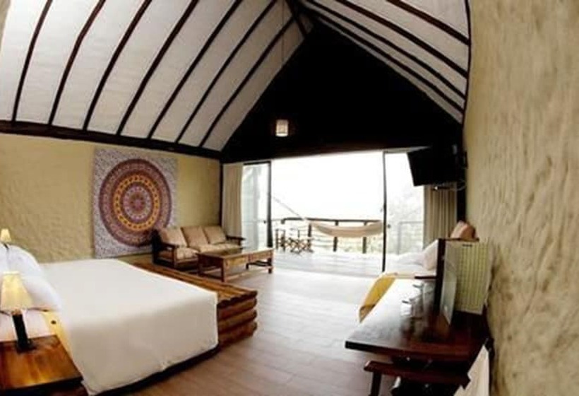 فندق Rustica Tarapoto