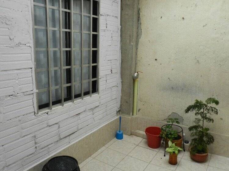 酒店 San Bosco Hostal