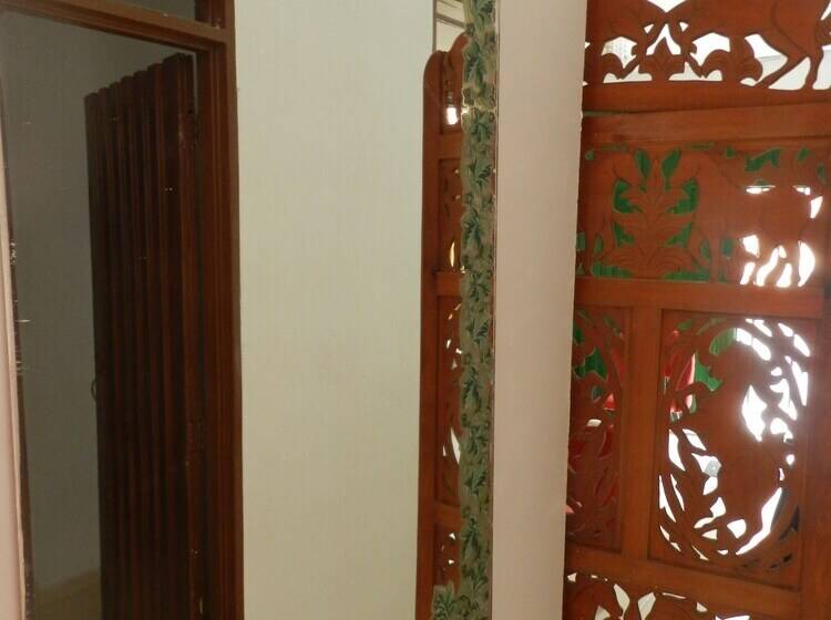 酒店 San Bosco Hostal