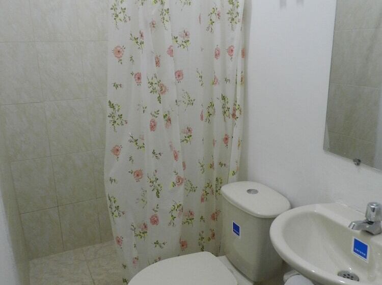 酒店 San Bosco Hostal